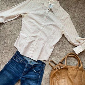 Brooks Brothers  Collard Shirt